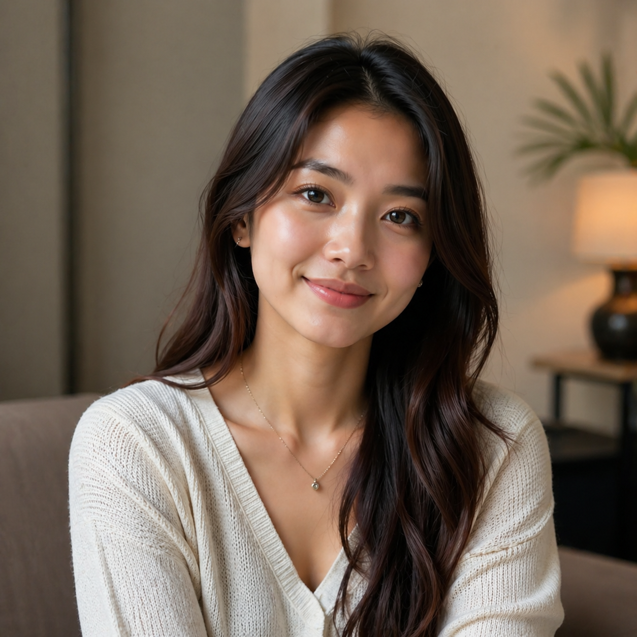 Sarah Lin