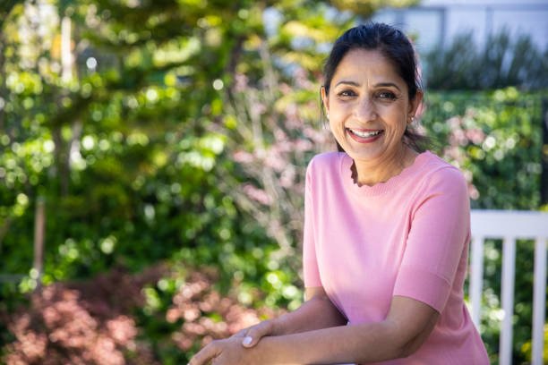 Aisha Patel